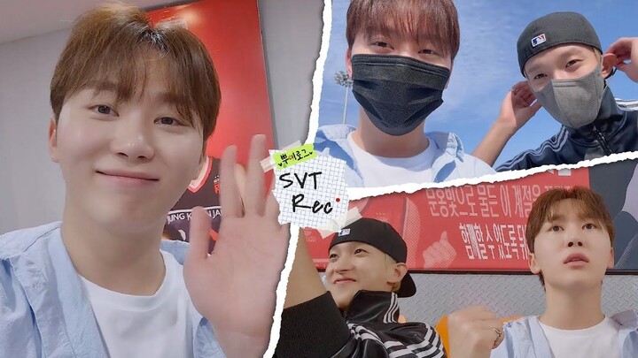 【Sokcho Sub Indo】[SVT Record] 🍊BOOLog🍊 | Vua chiến thắng Woo Seung-kwon | Trực tiếp xem bóng chuyền 