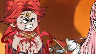 [Episode 14] You owe me a favor, remember to pay it back