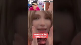 Yakin masih mau bilang Ashley beban setelah liat ini?