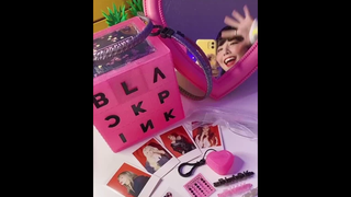 อยากได้blackpinkบ้าง