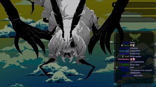 清纯系的Vtuber[Juniper Actias][Vtuber_English]（搬运）