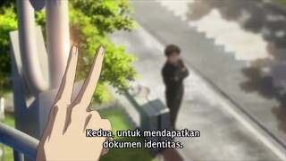 Shoushimin Series | EP 4 | Sub Indo