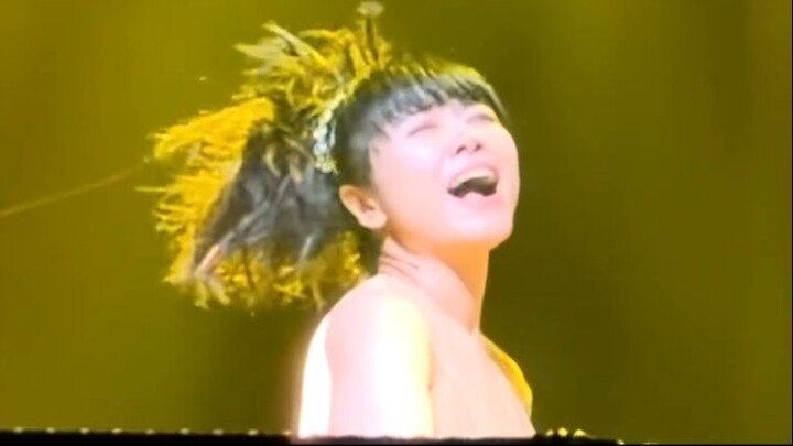 Hiromi’s Sonicwonder - “Out There” Full Version at NORTH SEA JAZZ 2026 . Improved using Nvidia AI SR