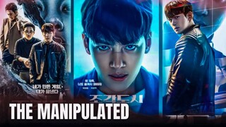 The Manipulated Episode 9 Subtitle Indonesia