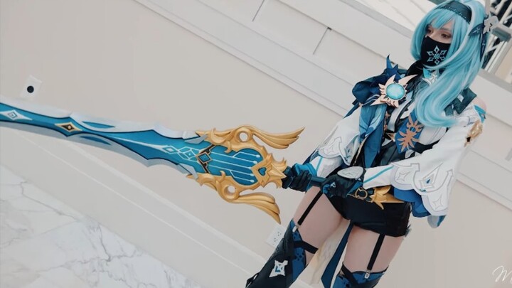 【国外漫展】Katsucon 2022 Cosplay Highlights