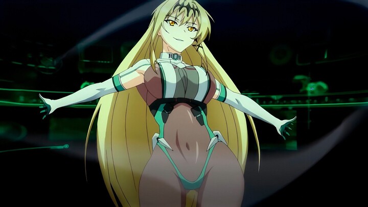 Gokil...!! Openingnya Aja Diluar Nalar😱