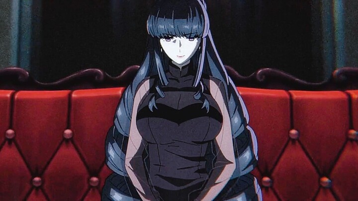 Gilaa Parah..!!🥶 Ketika Lu Ditatap Ibu Mertua