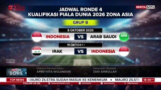 Berita Satu Utama BeritaSatu TV - 17 Juli 2025