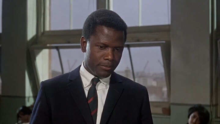 To Sir, with Love (1967)