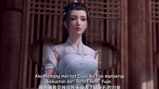 Bu Shi Bu Mie Eps 04 Sub Indo