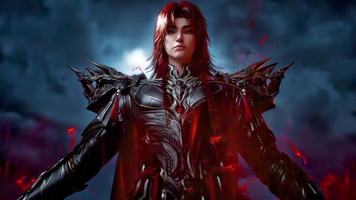 Azure Legacy ‼️ Gila Meng Chuan Mode Transformasi Skin Baru nya OP Parah😱😱