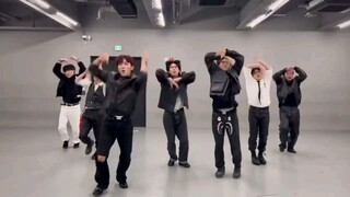 11th Boys Tiger Inside