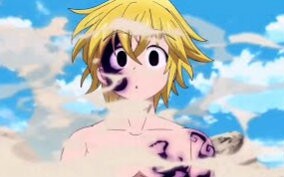 The Seven Deadly Sins [AMV] - I Fooled You