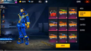 OPENING 2000 EXCLUSIVE BOXES!!😮 // OLD THINGS FROM FREE FIRE🔥