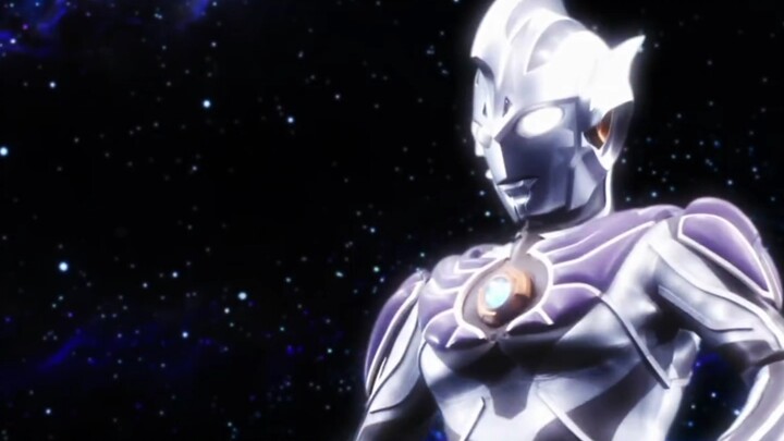 Ultraman’s cruel mechanic: Gauss dies the moment he summons Red/Gale.