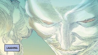 《不朽浩克》解剖浩克的代价