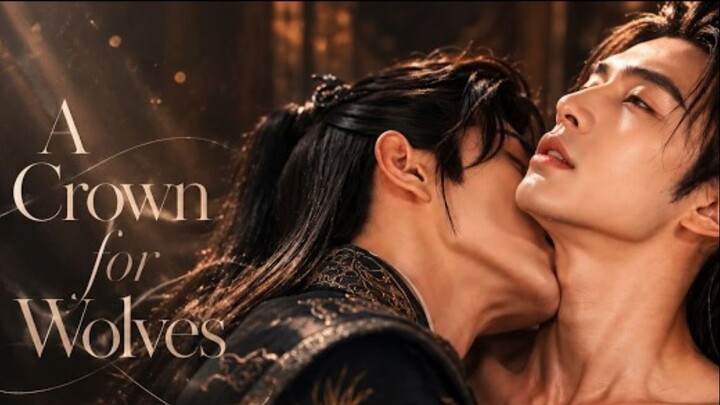 A CROWN FOR WOLVES EP 4