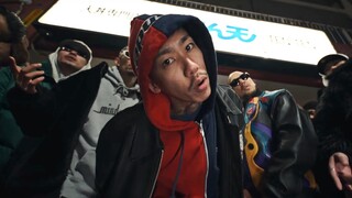 千葉雄喜 - チーム友達 (Official Music Video)