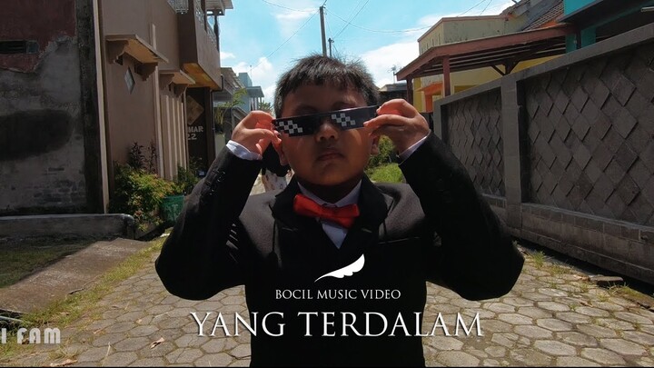 NOAH - Yang Terdalam ( Parodi Si Bocil Baby Boss )