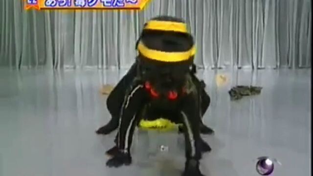 เกมซ่าท้ากึ๋น 21 มีนาคม 2555