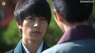 From Five to Nine Episode 8 - Engsub