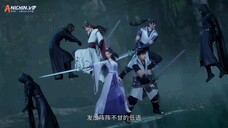 Legends Of Lotus Fairy Sword EPS_06 Sub Indonesia