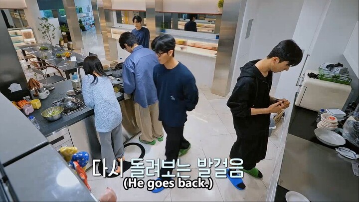 XChange-S4 Ep1 (Eng Sub 1080p) - FULL Episode