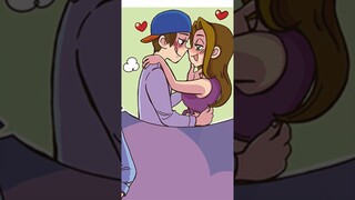 Smiling stars #lovestory