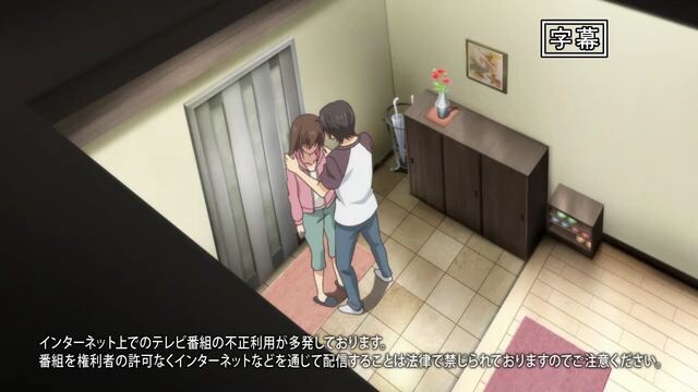 domestic na kanojo eps 3