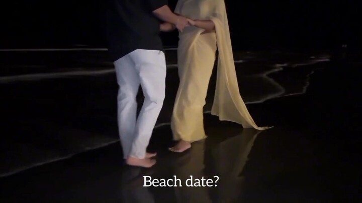 Beach date?🌊