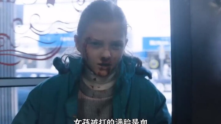 Daughter Bruised by a Male Classmate, Mom Personally Teaches Her How to Get Revenge — American Drama