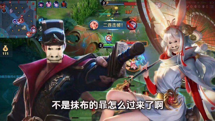 20.000 điểm Quốc I – Công Tôn Ly khẳng định với bạn rằng Địch Nhân Kiệt không thể thắng được Công Tô