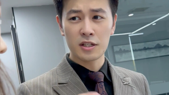 阿尔法boss，保持头脑清醒！
