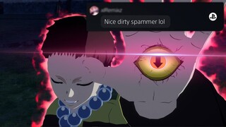 YAHABA Makes People RAGE!! | Demon Slayer Hinokami Chronicles Ranked Matches