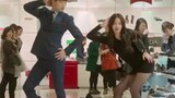 [Korean drama] Come Back Mister | When your homie is a girl