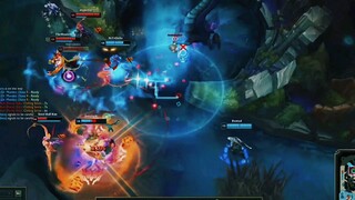 Kỹ năng vi diệu đẳng cấp quá