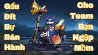 Best Gấu Đít Bự Hướng Dẫn Đi Kèo Với Bright Và Cách Bón Hành Cho Team Bạn