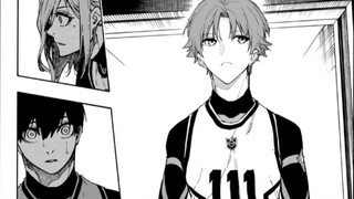 An absolute egoist