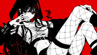 【LOLUET】7 - 梅とら【Cover】