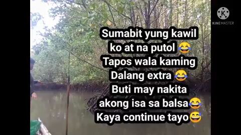 part2. fishing on 🎣🎣