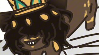 [Sultan's Game] The King's Song