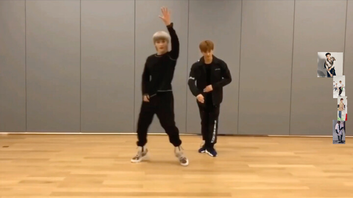 Don't Laugh Challenge