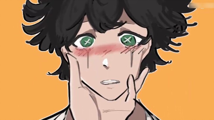 [Fifth Personality Handwritten/Heartache] (Fan: A house where you can’t leave without xx)