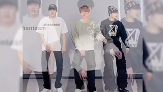 【TF家族】这就是三B嘛，好长的三条人【朱志鑫】【张极】【张峻豪】