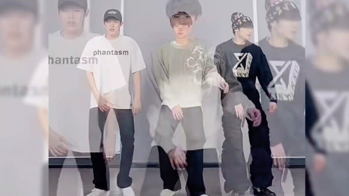 【TF家族】这就是三B嘛，好长的三条人【朱志鑫】【张极】【张峻豪】