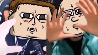 “ทำไมคุณถึงสร้างแมวน้ำได้เร็วขนาดนี้” “เพราะคุณเป็นคนเก็บตัว”