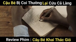 Cậu Bé Bị Cả Làng Coi Thường Lại Là Người Cứu Cả Làng | Review Phim | Tóm Tắt Phim