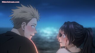 Kaoru Hana wa Rin to Saku eps 12 (sub indo)