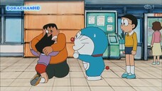 Doraemon - Raja Di Dunia Permainan Tali Temali (Dub Indo)