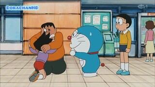 Doraemon - Raja Di Dunia Permainan Tali Temali (Dub Indo)